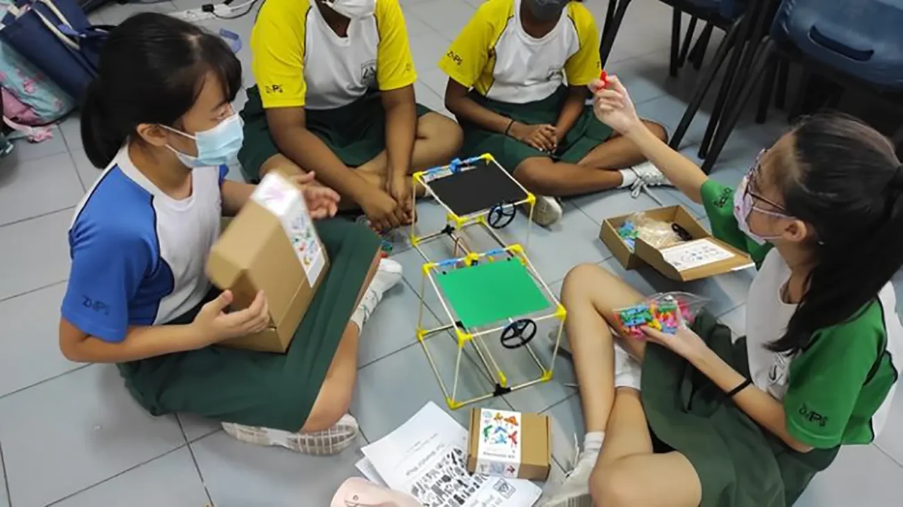 Deep Learning dan Kecakapan Abad 21: Mempersiapkan Generasi Masa Depan (ft.istimewa)