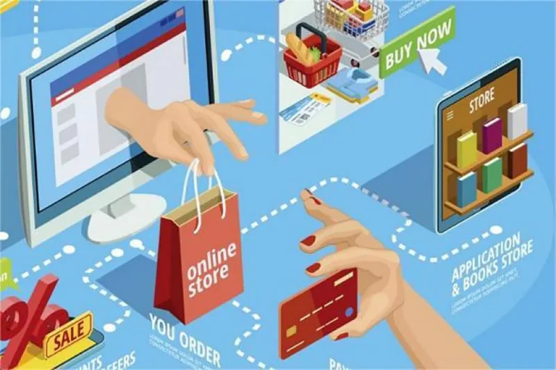Digitalisasi sebagai Kunci Menghadapi Persaingan Bisnis di Indonesia