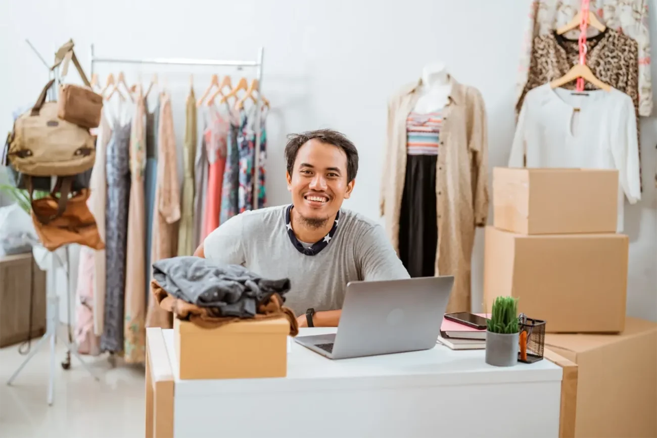 Manfaat Digitalisasi bagi UMKM di Era Industri 4.0 (ft.istimewa)