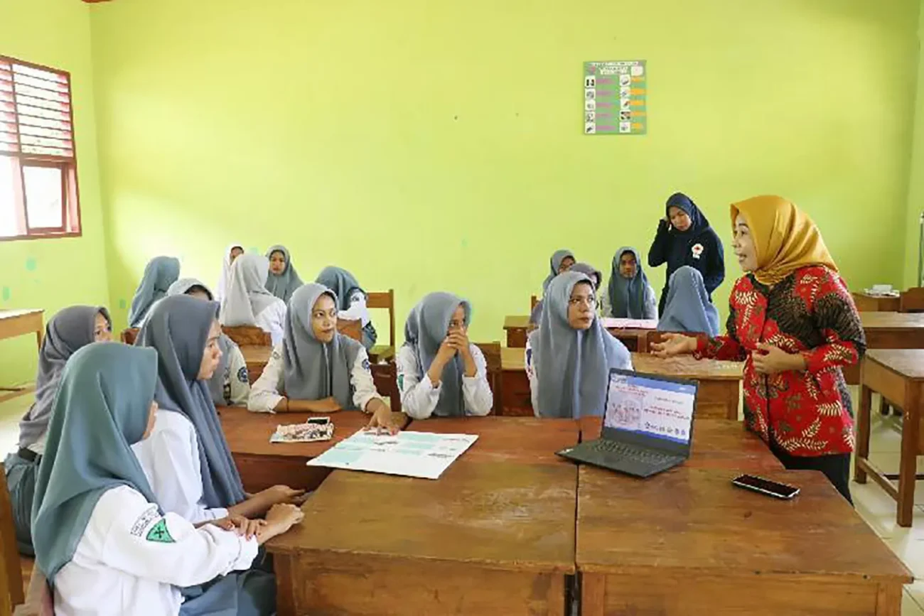 Strategi Pembelajaran Deep Learning untuk Sekolah Dasar hingga SMA (ft.istimewa)