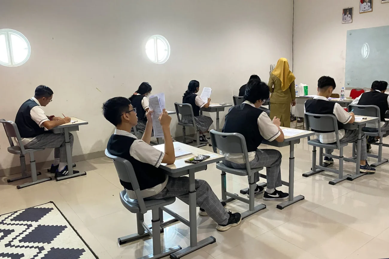 Manfaat Deep Learning bagi Siswa: Belajar Lebih Dalam, Bukan Lebih Banyak (ft.istimewa)