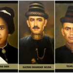 Tokoh-Tokoh Berpengaruh dari Aceh dalam Sejarah Indonesia (ft.istimewa)
