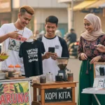 Peluang Usaha di Bidang Layanan Bisnis yang Menjanjikan (ft.istimewa)