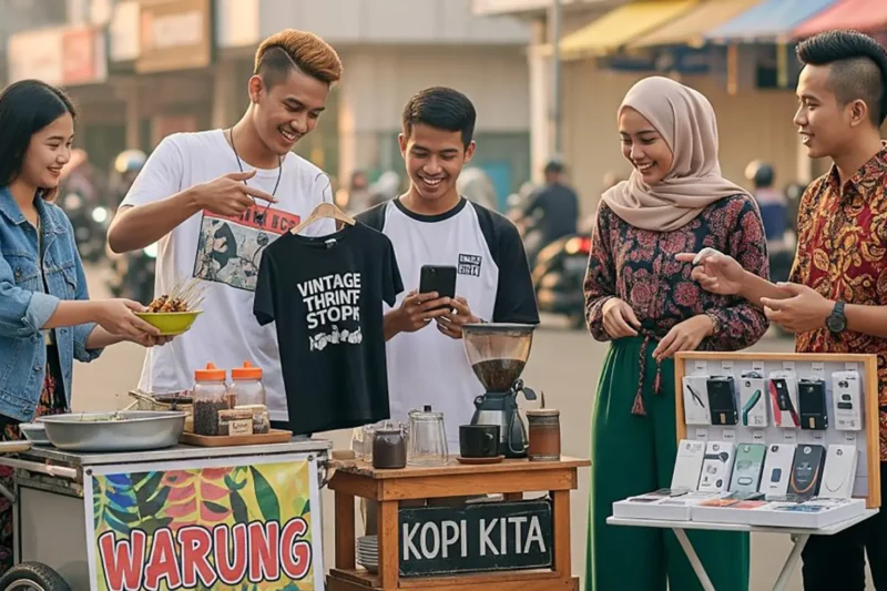 Peluang Usaha di Bidang Layanan Bisnis yang Menjanjikan