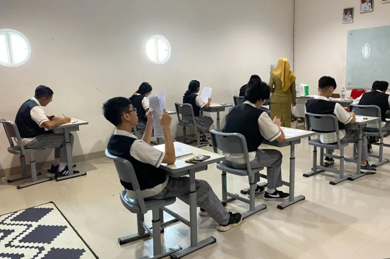 Manfaat Deep Learning bagi Siswa: Belajar Lebih Dalam, Bukan Lebih Banyak