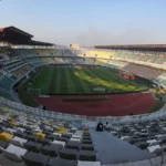 Gelora Bung Tomo: Ikon Sepak Bola dan Kebanggaan Masyarakat Surabaya (ft.istimewa)