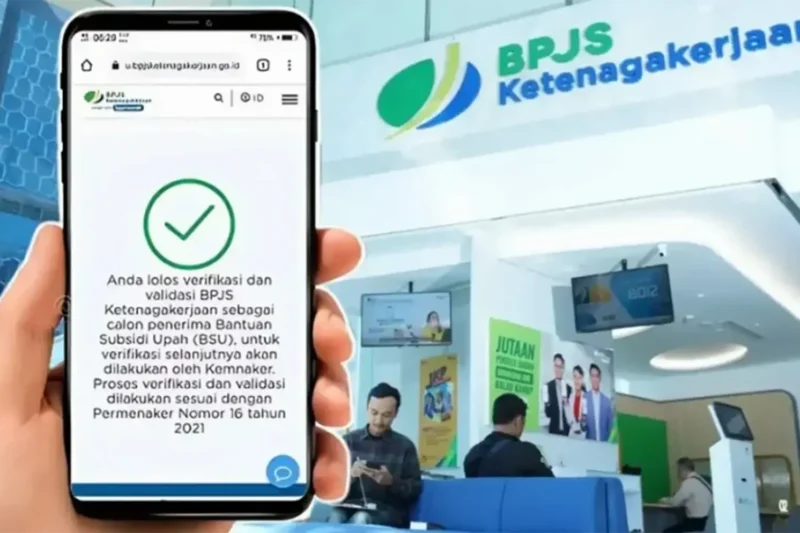 Langkah Mudah Mencairkan BSU: Panduan Lengkap untuk Pekerja Indonesia