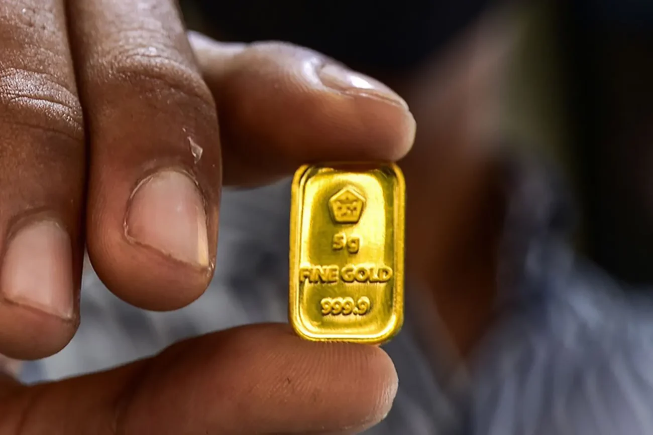 Harga Emas Antam: Tren, Faktor yang Mempengaruhi, dan Prospeknya di 2025 (ft.istimewa)