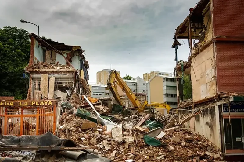 Gempa Bumi: Pengertian, Jenis, Penyebab, Dampak, dan Upaya Mitigasi