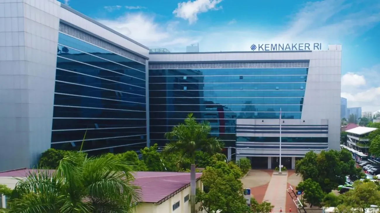Menteri Tenaga Kerja: Peran, Tugas, dan Dampaknya terhadap Ketenagakerjaan di Indonesia (ft.istimewa)