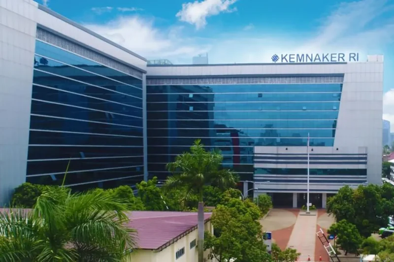 Menteri Tenaga Kerja: Peran, Tugas, dan Dampaknya terhadap Ketenagakerjaan di Indonesia