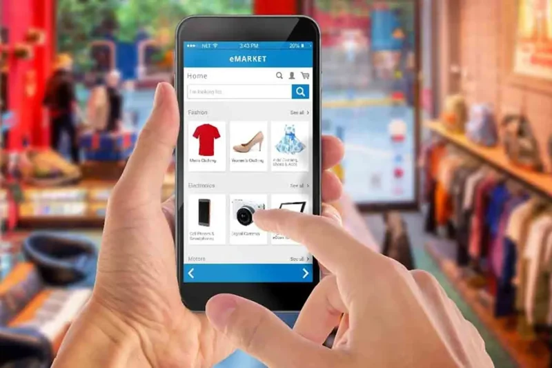 Hati-hati Belanja di Toko Online: Gunakan Toko Online yang Sudah Populer dan Terpercaya di Indonesia