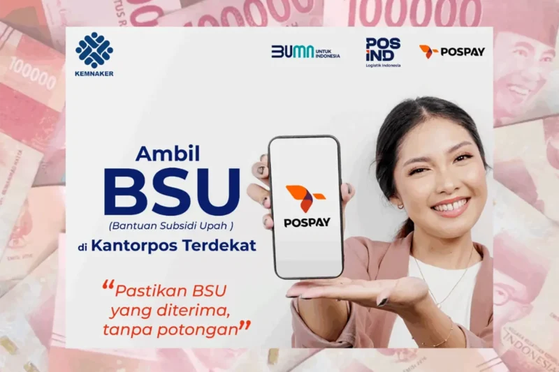 Cara Cek BSU di Pospay: Panduan Lengkap Terbaru 2025