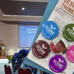 SCENE: Peta Hidup yang Mengubah Cara Siswa Menemukan Arah (ft.isitimewa)