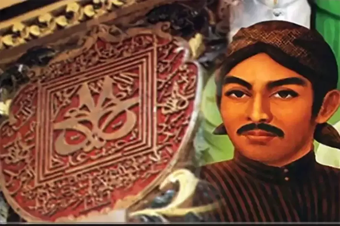 Sunan Kalijaga: Riwayat, Peran, Ajaran, dan Warisannya dalam Penyebaran Islam di Jawa (ft.istimewa)