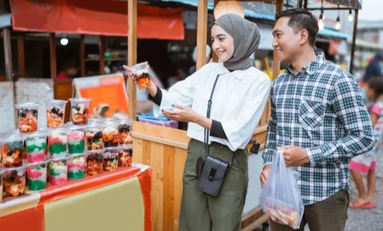 Perbedaan UMKM dan Usaha Mikro yang Wajib Dipahami. Di Indonesia (ft.istimewa)