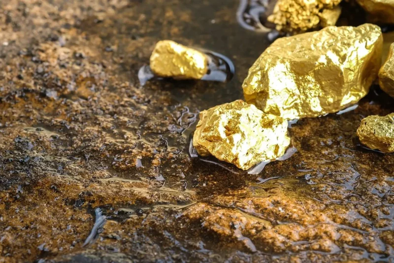 Logam Mulia: Investasi, Jenis, dan Prospeknya di Indonesia