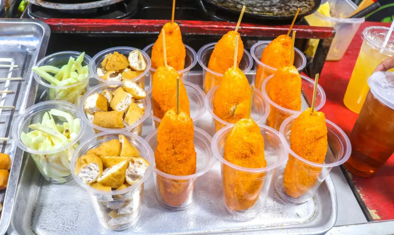 10 Tren Kuliner Kekinian 2025 yang Wajib Dicoba Generasi Milenial dan Gen Z (ft.istimewa)