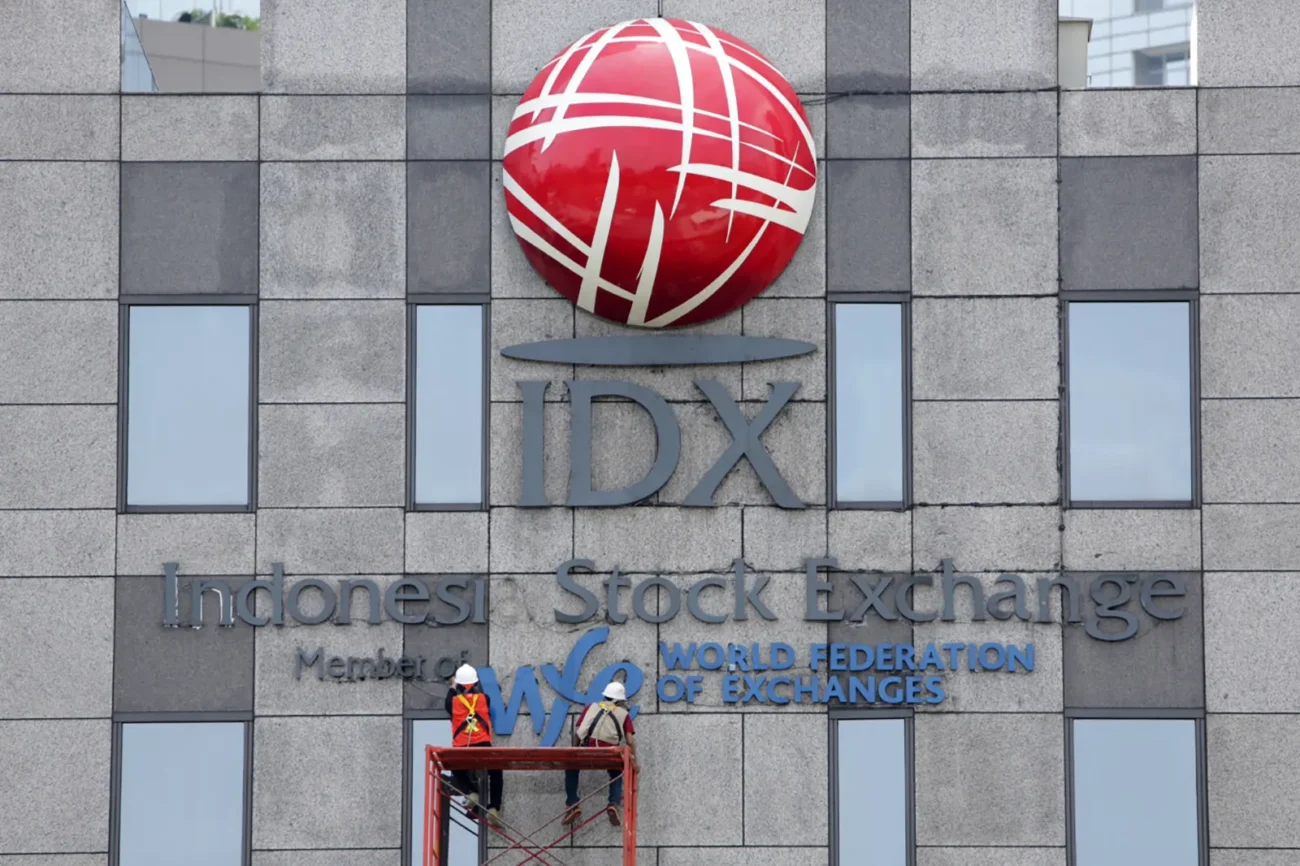 Indonesia Stock Exchange (IDX): Pintu Gerbang Investasi di Indonesia (ft.istimewa)