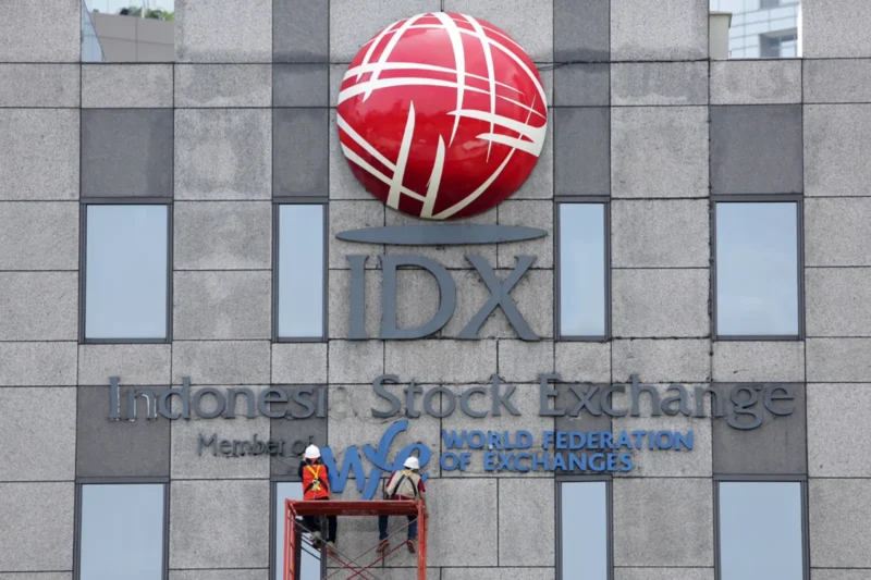 Indonesia Stock Exchange (IDX): Pintu Gerbang Investasi di Indonesia