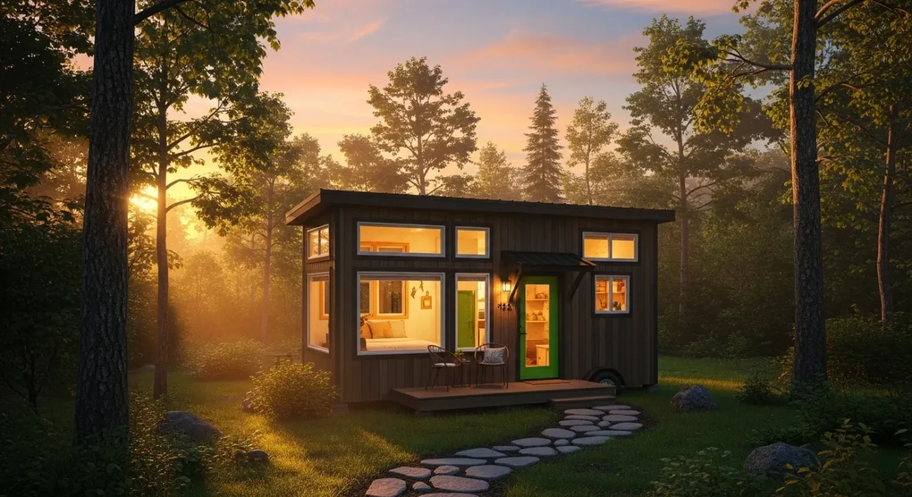 Langkah Praktis Mengenal Lokasi Tempat Tinggal Baru (ft.istimewa)