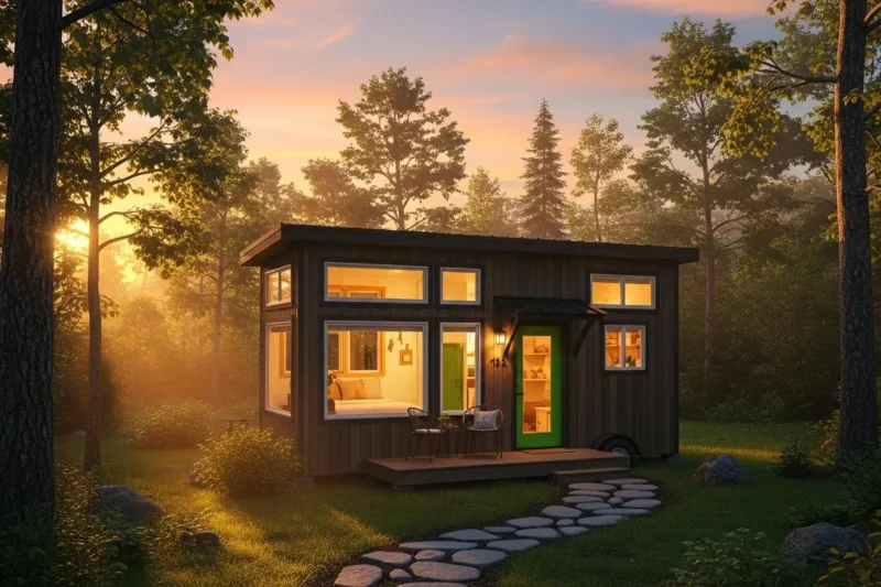 Langkah Praktis Mengenal Lokasi Tempat Tinggal Baru