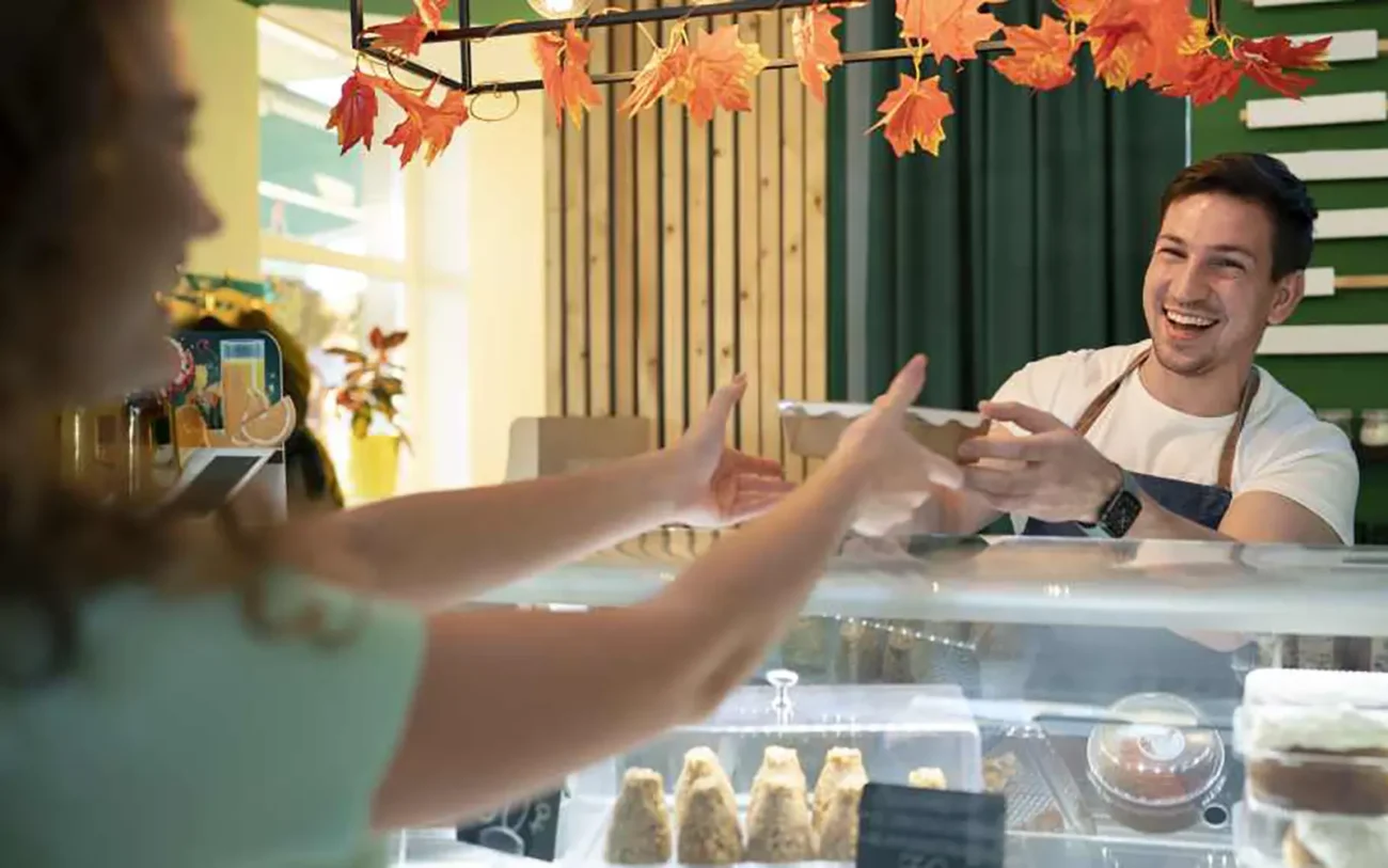 Inspirasi Franchise Kuliner Kekinian dengan Modal Terjangkau (ft.istimewa)