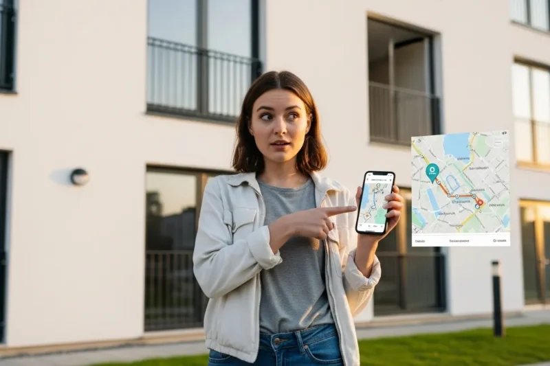 Mengenal Lokasi Tempat Tinggal sebagai Bagian dari Pendidikan IPS