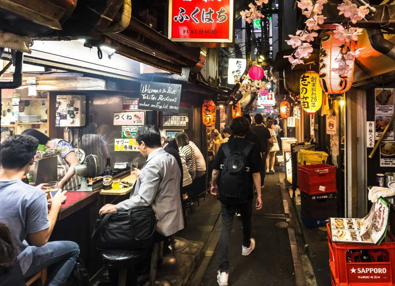 Street Food Kekinian Ala Jepang dan Korea yang Populer di Indonesia (ft.istimewa)