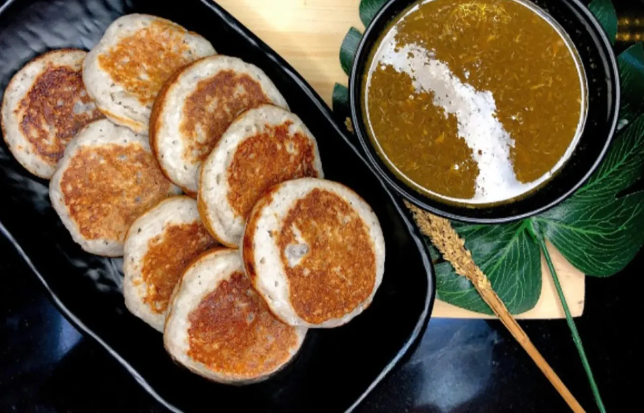 Makanan Kekinian dengan Sentuhan Tradisional: Perpaduan Unik yang Disukai Konsumen (ft.istimewa)