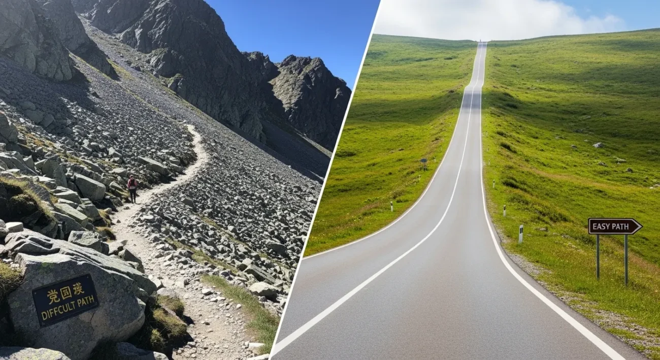 Kemudahan Pemindahan dalam Ruang (Spatial Transfer Ability): Konsep, Contoh, dan Relevansi di Indonesia (ft.istimewa)