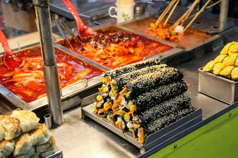 Peluang Bisnis Street Food Kekinian di Indonesia yang Menjanjikan