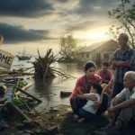 Perubahan Iklim dan Dampaknya Terhadap Kehidupan Sosial Masyarakat (ft.istimewa)