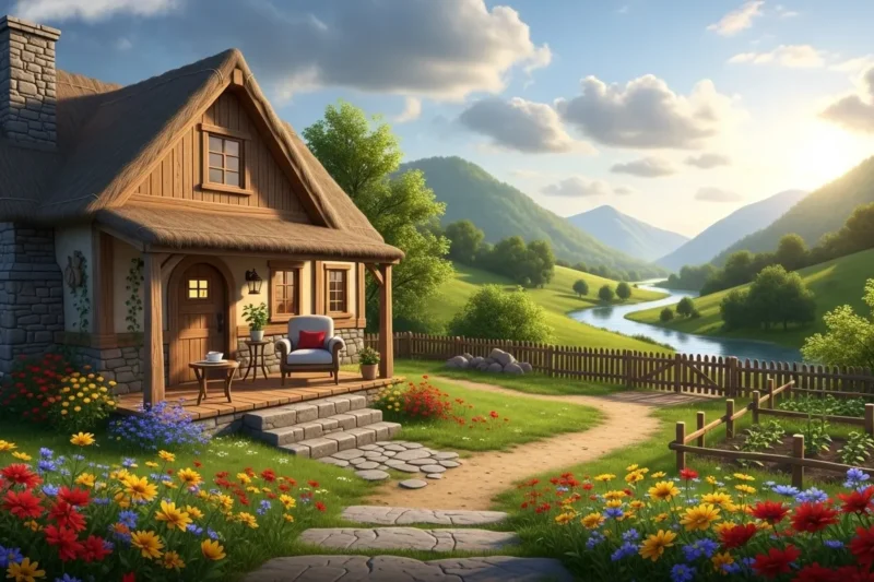 Strategi Mengenal Lokasi Tempat Tinggal agar Lebih Nyaman Hidup