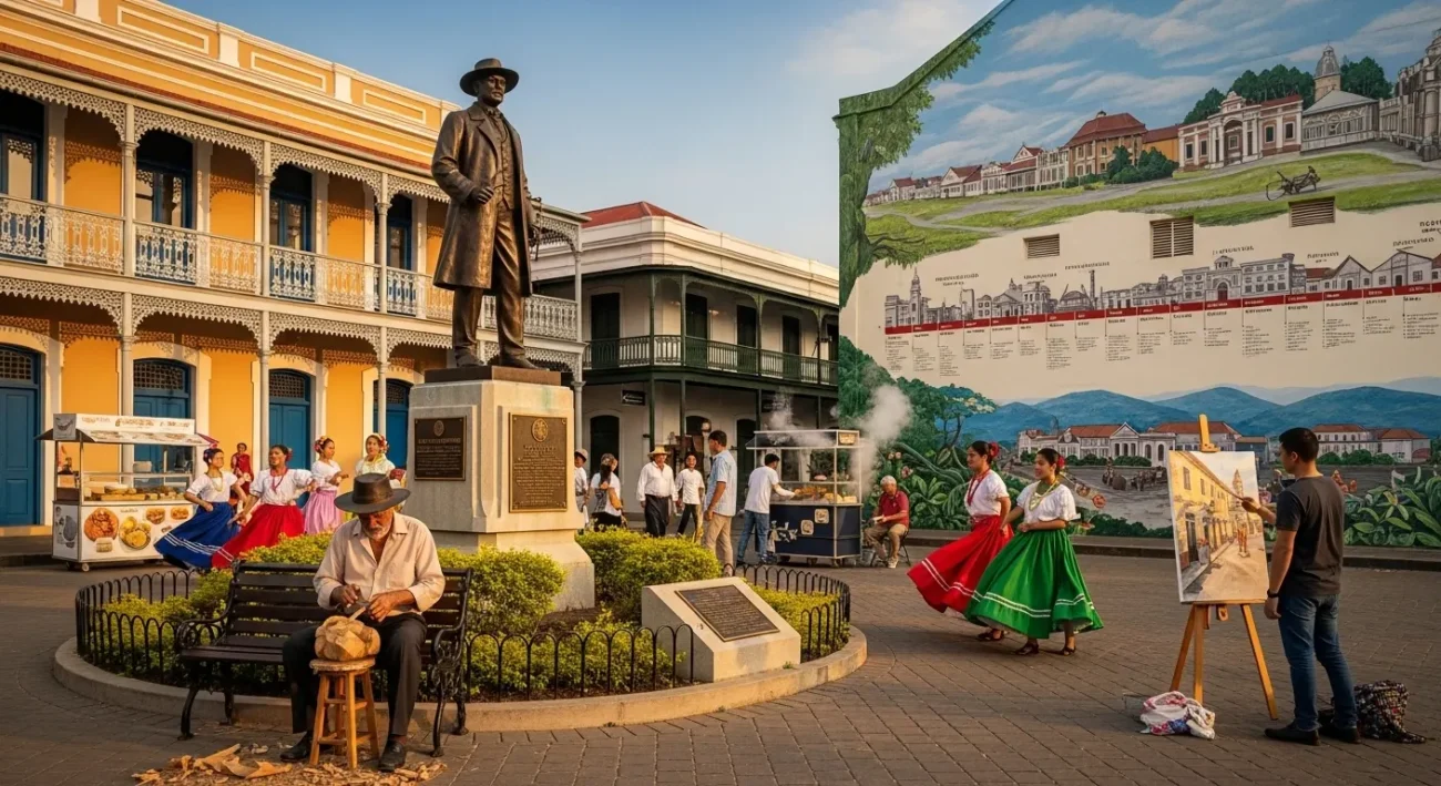 Mengenal Lokasi Tempat Tinggal: Sejarah, Budaya, dan Potensinya (ft.istimewa)