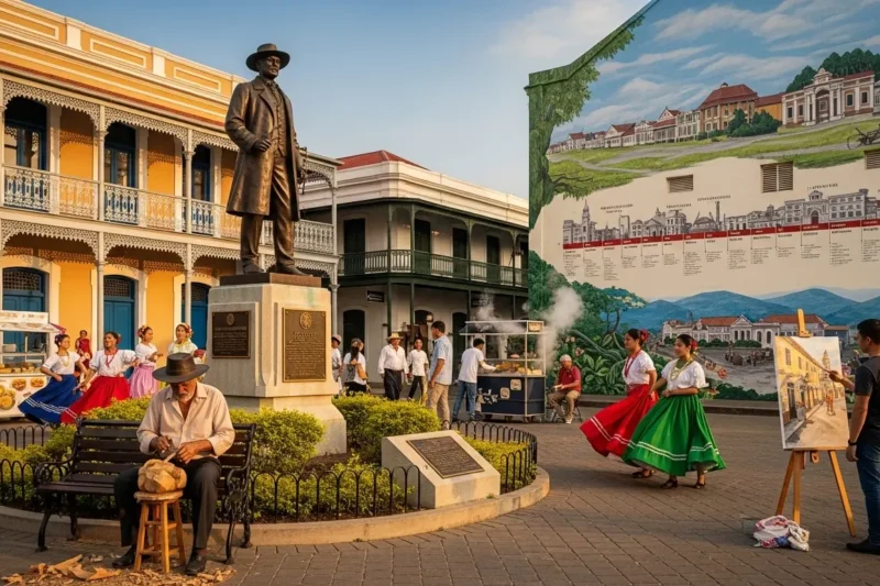 Mengenal Lokasi Tempat Tinggal: Sejarah, Budaya, dan Potensinya