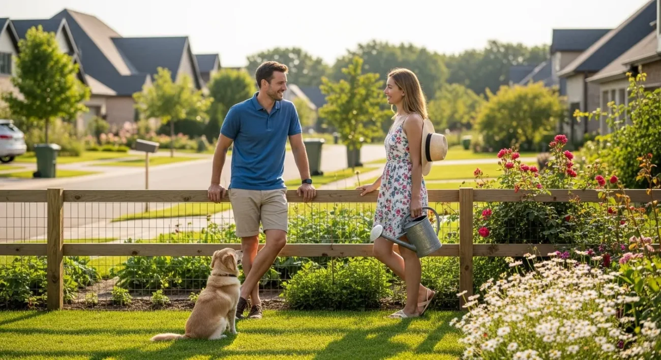 Mengenal Lokasi Tempat Tinggal Melalui Interaksi dengan Masyarakat (ft.istimewa)