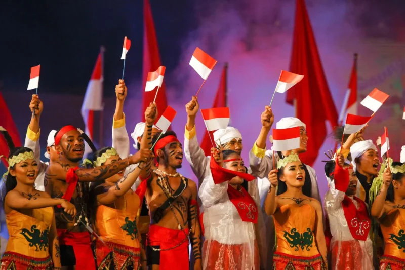 Indonesia: Sejarah, Keberagaman, dan Perannya di Dunia Modern