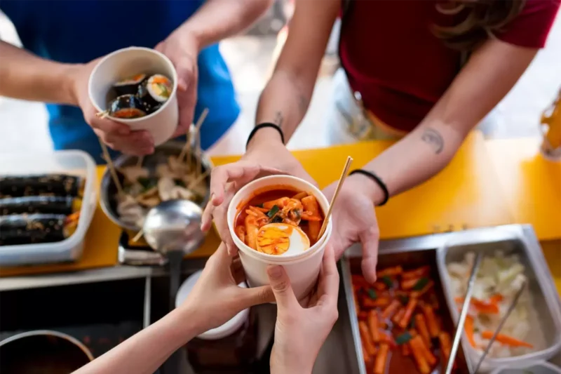 Ide Bisnis Kuliner Kekinian Modal Kecil tapi Menguntungkan