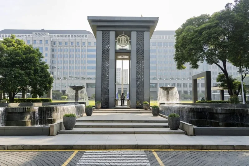Bank Indonesia: Peran, Fungsi, dan Kontribusinya bagi Perekonomian Nasional