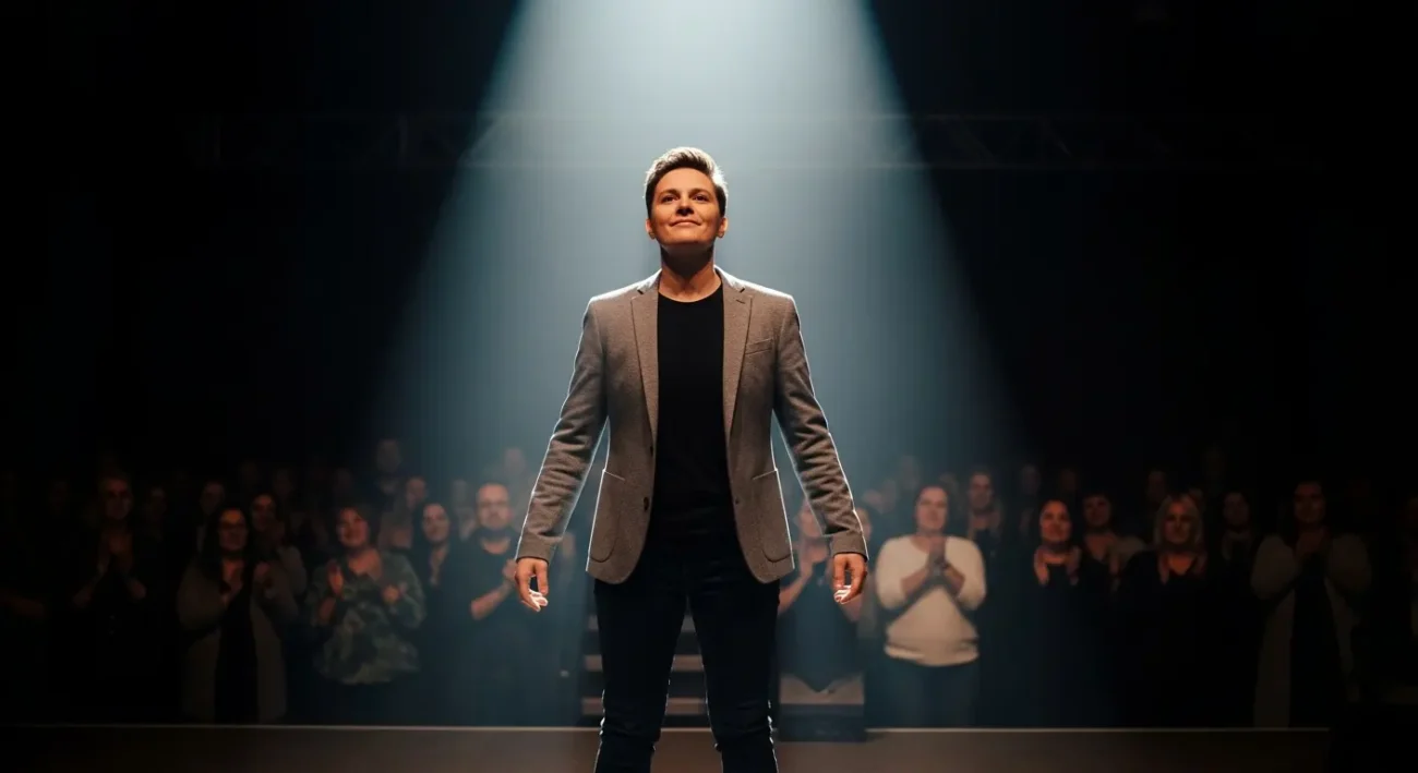 Cara Meningkatkan Kepercayaan Diri dan Mengatasi Rasa Minder (ft.istimewa)