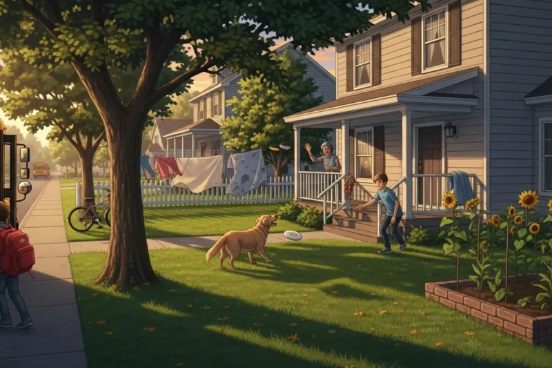 Lokasi: Pengertian, Jenis, dan Peran Pentingnya dalam Kehidupan Sehari-hari