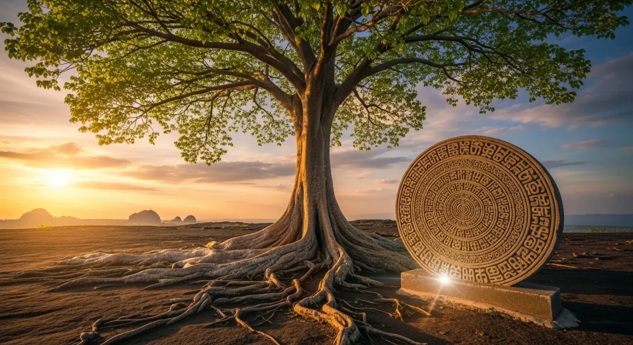 Titik Nol Bumi: Pengertian, Letak, Fungsi, dan Pentingnya dalam Kehidupan Modern (ft.istimewa)