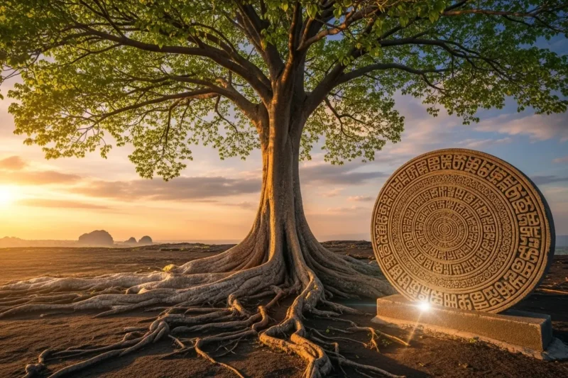 Titik Nol Bumi: Pengertian, Letak, Fungsi, dan Pentingnya dalam Kehidupan Modern