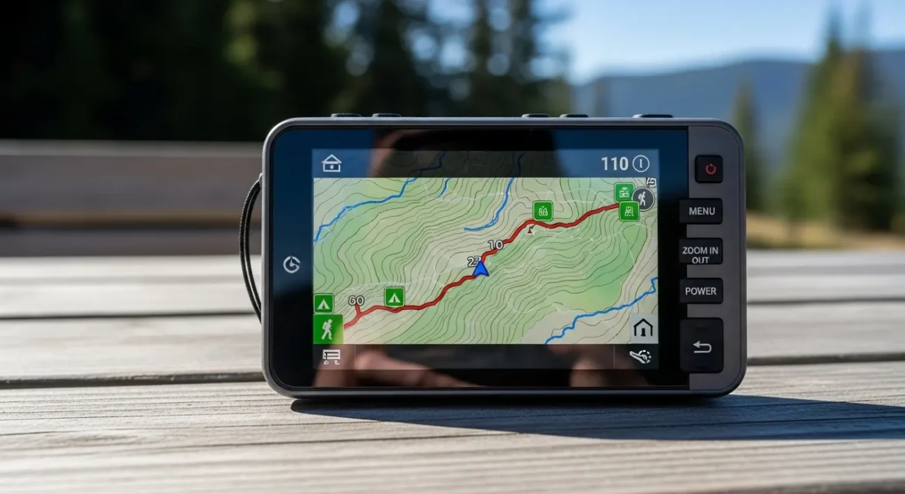 Global Positioning System (GPS): Teknologi Navigasi yang Mengubah Dunia (ft.istimewa)