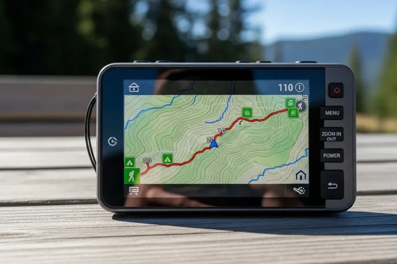 Global Positioning System (GPS): Teknologi Navigasi yang Mengubah Dunia