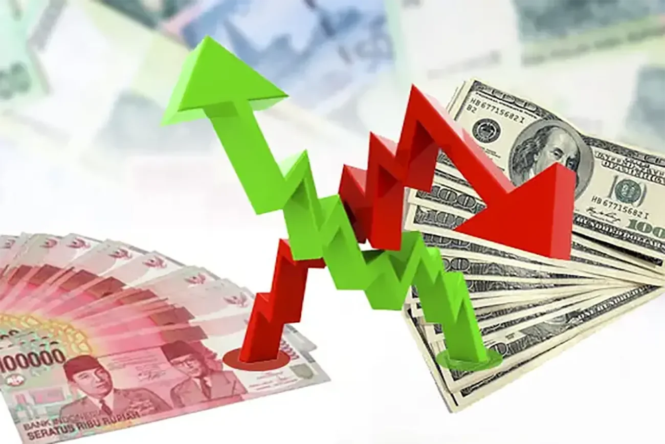 Nilai Tukar Rupiah Menguat terhadap Dolar Amerika Serikat (AS): Faktor, Dampak, dan Prospeknya (ft.istimewa)