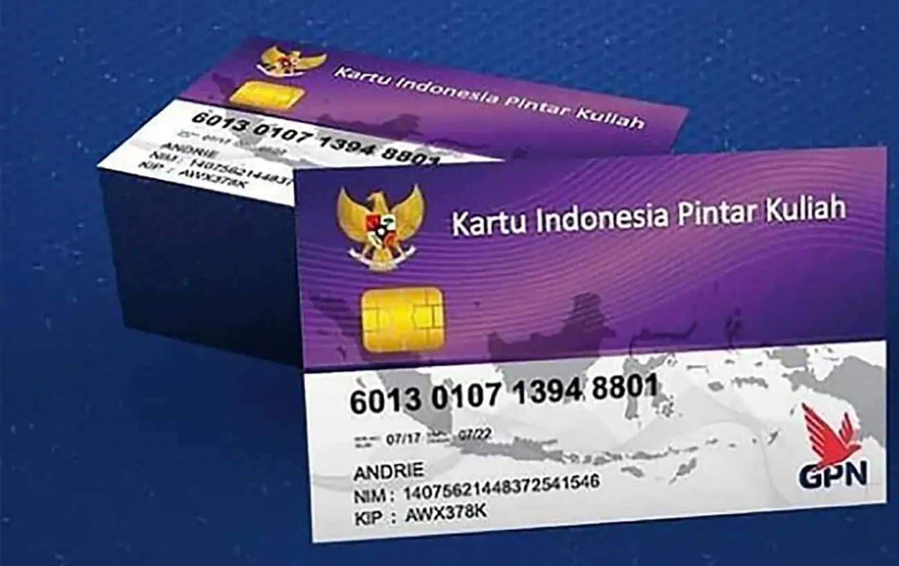 KIP Kuliah 2025: Syarat, Cara Daftar, dan Manfaat untuk Mahasiswa Indonesia (ft.istimewa)