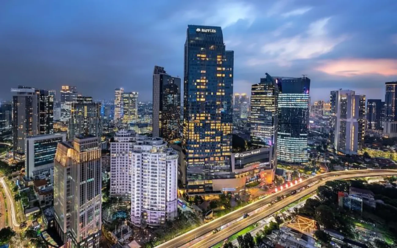 Indonesia: Negara Kepulauan dengan Keberagaman yang Kaya (ft.istimewa)