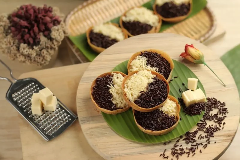 Street Food Kekinian yang Lagi Viral di Indonesia Tahun 2025